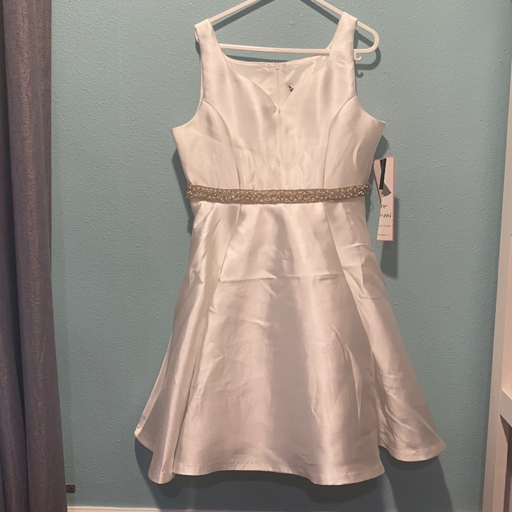 Rare Editions formal dress